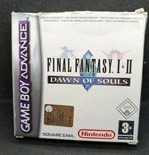final fantasy gba usato final fantasy gba usato  Foggia