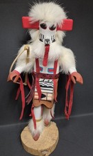 Vintage kachina doll for sale  Tylertown