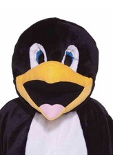 Penguin mascot costume for sale  Nashville