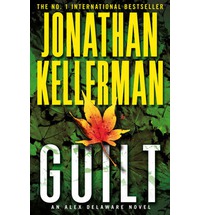 Guilt kellerman jonathan for sale  Aurora