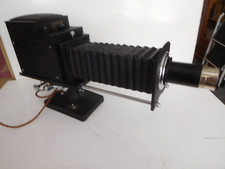 Ensign optiscope no6 for sale  NORTH WALSHAM