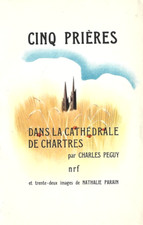 1956 charles péguy d'occasion  Paris XX