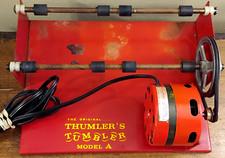 Vtg original thumler for sale  Sheboygan Falls