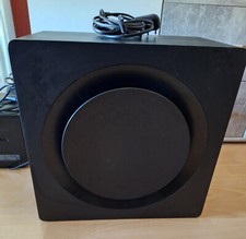 Samsung subwoofer wq990d gebraucht kaufen  Herxheim