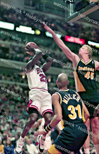 Michael jordan reggie for sale  Roswell