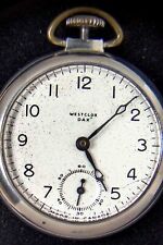 Westclox dax men for sale  COVENTRY