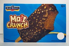 ice cream bar blue bunny for sale ice cream bar blue bunny for sale Augusta