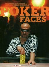 Livre poker face d'occasion  France