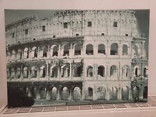 Colosseum rome grey for sale  WESTON-SUPER-MARE