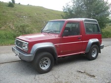 daihatsu for sale daihatsu for sale MATLOCK