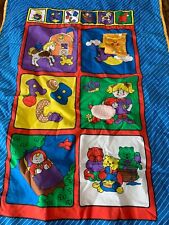 Tapete Playtech Baby Play Touch & Learn Floor Play Farm com rimas de quarto de bebê de animais comprar usado  Enviando para Brazil