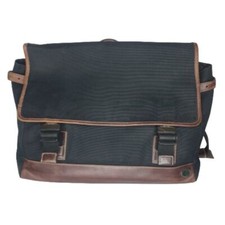Coach black canvas for sale  Crown Point