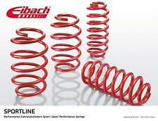 Molle eibach sportline usato  Spedire a Italy