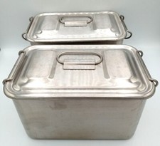 Nash metalware steam for sale  Radcliff