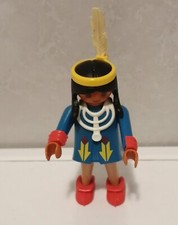 Playmobil geobra vintage d'occasion  Miribel