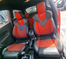 Ford fiesta mk7 for sale  GLASGOW
