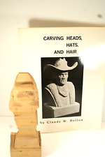 Woodcarving blank plus for sale  Leavenworth