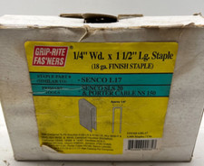 Partial box grip for sale  Greenville