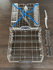 Geschirrkorb unten siemens gebraucht kaufen  Niederkrüchten