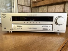 Sony str de495 for sale  OLDHAM