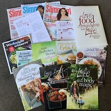 slimming world starter for sale  LOUGHBOROUGH