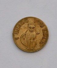 Tiny bring luck for sale  NOTTINGHAM
