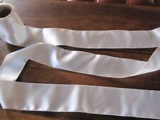 Ancien large ruban d'occasion  Tours-