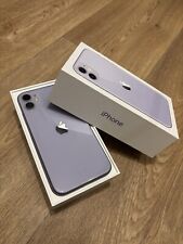 Iphone violett 64gb gebraucht kaufen  Essen