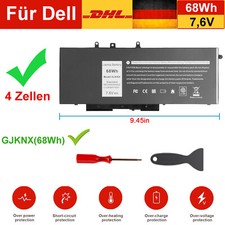 Gd1jp gjknx akku gebraucht kaufen  Euskirchen