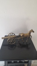 Statue bronze gebraucht kaufen  Saulheim