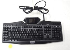 Logitech gaming keyboardy d'occasion  Expédié en Belgium