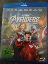 Marvel the avengers gebraucht kaufen  Marl