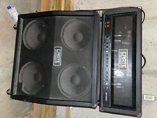 Crate 60h guitar for sale  Moberly