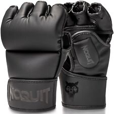 Noquit premium mma gebraucht kaufen  Kassel