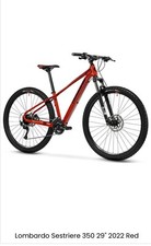 Lambardo sestriere 350 for sale  LYTHAM ST. ANNES