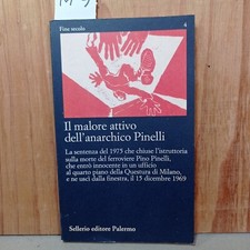 Sofri malore attivo usato  Milano