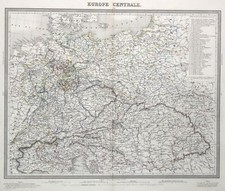 Mitteleuropa riginal stahlstic gebraucht kaufen  Deutschland