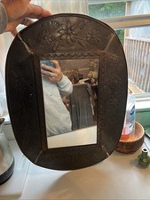 Vintage metal hanging for sale  Glen Cove