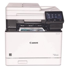 Canon imageclass mf753cdw for sale  Wheatland