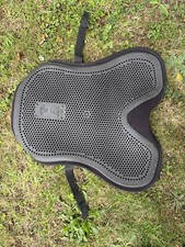 Acavallo black gel for sale  ROCHFORD