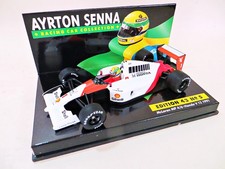 Minichamps 1991 mclaren for sale  CHELMSFORD