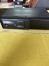 Grundig wechsler 6 gebraucht kaufen  Leverkusen