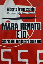 Franceschini alberto buffa usato  Italia