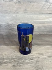Vintage libbey shot for sale  Fort Campbell