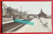 Chapeltown midland railway for sale  WOOLER
