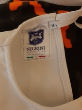 Tuta completa scherma usato  Prato