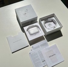 Apple airpro2 con usato  Rovigo