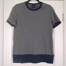Hugo boss navy for sale  LEEDS