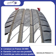Pneu michelin primacy d'occasion  Saint-Quentin