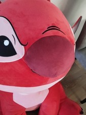 Peluche stitch gigante usato  Legnago
